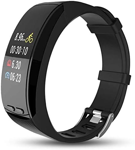 gps smart bracelet