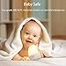 Miroco Night Lights for Kids, LED Bedside Lamp for Baby Breastfeeding 100% Toddler Safe, Touch Lamp with USB and Stable Charging Pad, Dim Nursery Lamp Warm Night Light, Soft Eye Caring, Timer Setting