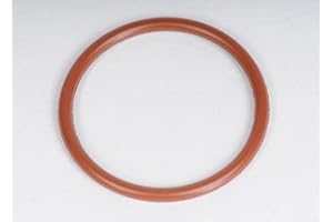 ACDelco 24212987 GM Original Equipment Automatic Transmission Turbine Shaft Seal