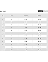 Bañador Hurley Phantom Casa 18 "para hombre