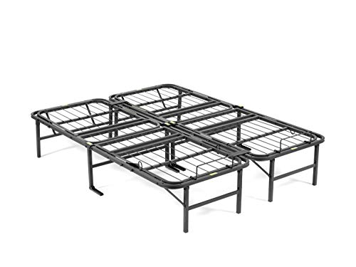 Best adjustable bed frame full electric
