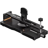 DIYPHONE Universal Screen LCD Separator Heating-Free Mobile Phone Screen Fast Open Fixture with Strong Sucktion Cup Portable Adjustable LCD Display Removal Clamp Phone Disassembly Repair Tool