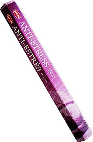 Hem Incense Sticks: Mix-n-Match Your Fragrances Offer: Buy 5 Get 5 for Free, Must add 10 to Cart (Anti Stress)