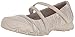 Skechers Women's Bikers Mary Jane Flat