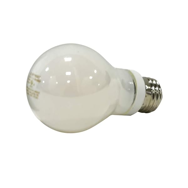 SYLVANIA LED 8W A19 27K DIM SOFT WHITE...