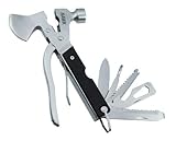Hawk TP1088 Multi-Tool Blister with Pouch