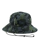Under Armour Men's UA ArmourVent™ Bucket Hat One Size Fits All Artillery Green