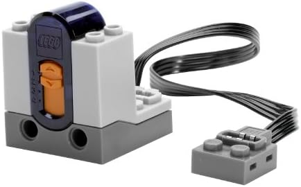 LEGO Functions Power Functions IR RX 