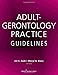 Adult-Gerontology Practice Guidelines