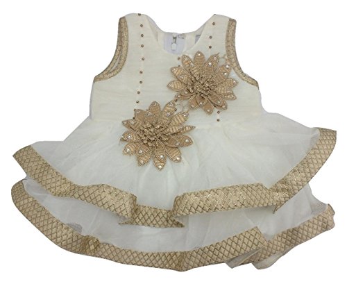 party wear dress for 3 month baby girl