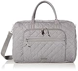 Vera Bradley Women's Performance Twill Lay Flat