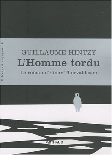 L' homme tordu