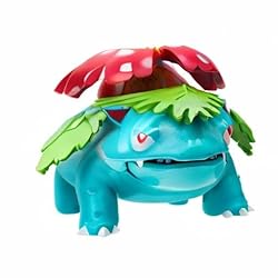 Pokémon Select Evolution 3 Pack - Features 2-Inch