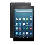 All-New Fire HD 8 Tablet, 8" HD Displ...