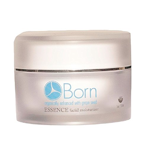Born Skincare Essence Facial Moisturizer, 1 Ounce
