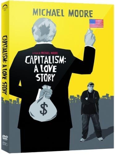 Capitalism: A Love Story