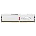 Kingston Technology HyperX FURY White 16GB 2400MHz DDR4 CL15 DIMM (HX424C15FW/16)