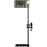 Tightspot Hunting Shooting Archery Lightweight Airlock 4 Arrow Quiver with Quick Draw System