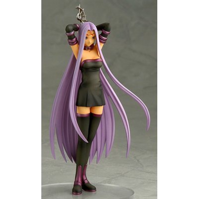 Smile500 Fate Stay Night Trading Figure Rider | Desertcart Seychelles