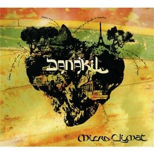 Danakil - Danakil - Zortam Music