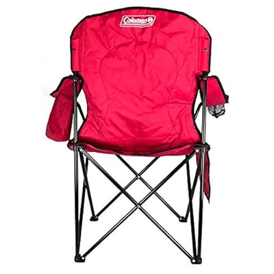 Buy Coleman Oversized Quad Chair With Cooler Online In Indonesia B00cek8ce0