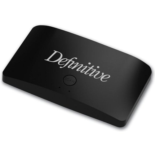 Definitive Technology SCW100 Wireless Subwoofer Connectivity Kit Pricepulse