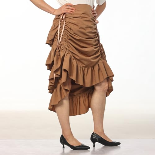 Four-way Stretch(khaki)