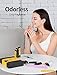 BURANO Poly Nail Gel Kit,Extension 30ml Easy Nail Builder Gel kit & Odorless Nail Gel Trial Kit for Starter, Nail Enhancement for Professional Nail Technician