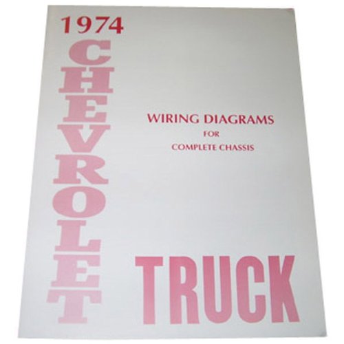 1973 Chevrolet Chevelleplete Factory Set Of Electrical Wiring Diagrams Schematics Manual Guide