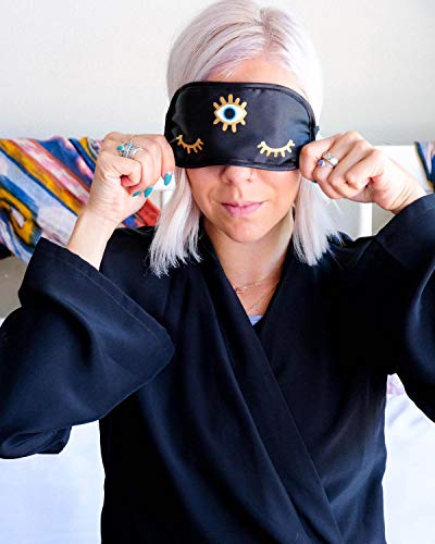 Special Edition Goddess Provisions Sleep Mask