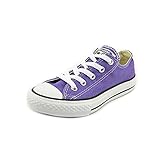 Converse Chuck Taylor All Star Ox Sneaker Little Kids