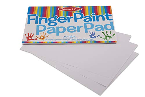 2 Melissa+Doug+Finger+Paint+inches