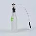Creative Bottle Shape Smoking Shisha Hookah Cigar Tube Holder Tobacco Pipes For Tobacco Gift