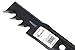 Rotary 12920 Pack of 3 Copperhead Mulching Blades - 17 X 0.678