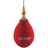 Xiem Tools, Precision Applicator 1oz Set, PAS1OZ-10064