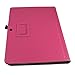 Insignia 11.6 NS-P11W7100 / NS-P11A8100 Case,Mama Mouth PU Leather Folio Stand Cover for 11.6