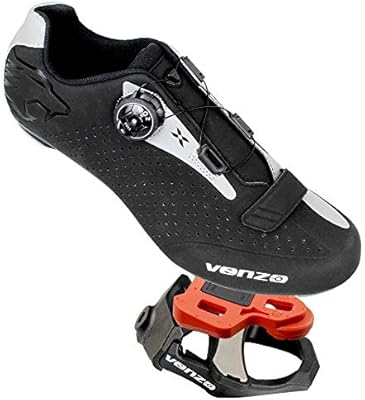 keo cycling shoes