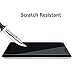 OMOTON[3 Pack] Screen Protector for Tab A 8.0 2018(SM-T387), Tempered Glass/High Definition/Bubble Free Screen Protector for Samsung Galaxy Tab A 8.0 inch 2018 Released