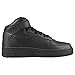 Nike Kids Air Force 1 Mid (Gs) Basketball Shoe