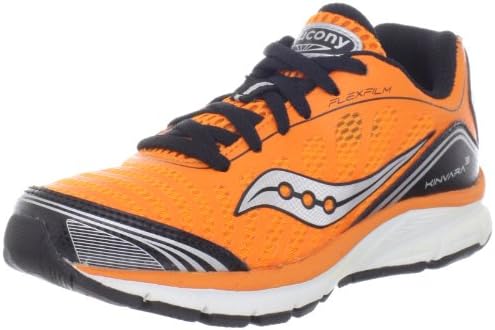 saucony kinvara 3 black