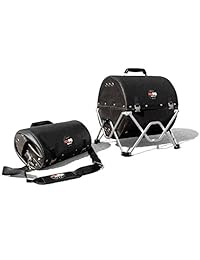 gobq portátil barbacoa de carbón