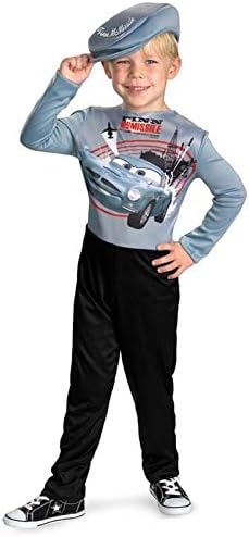 disney cars costume toddler