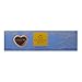 Godiva Chocolatier Dark Chocolate Biscuit Cookies, Gift Pack