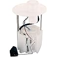 MUCO E8874M Electric Fuel Pump Module Assembly for 2009-2010 Vibe 2.4L 1.8L; 05-16 Corolla 2.4L 1.8L; 2005-2013 Matrix 2.4L 1.8L