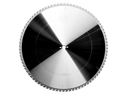 jjw-germany HM – Kreissägeblatt Valentina 700 x 30 Z= 84 Super WZ für Brennholz, „nagelfest“, 1 Stück, 4250980600493