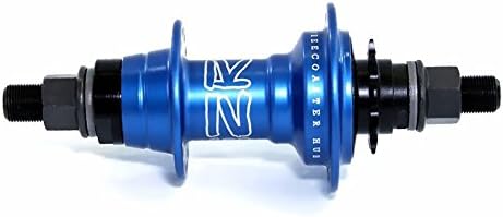 eastern ezra freecoaster