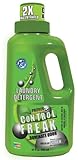 Primos Hunting Control Freak Scent Eliminating Laundry Detergent, 32-Ounce