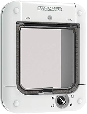 petsafe microchip cat flap manual