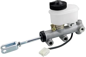 FPE - Forklift Master Cylinder Mitsubishi/Caterpillar 91246-55300 Hacus Aftermarket - New