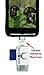 Trail Cam Tracker SD Card Reader for iPhone & Android – Best & Fastest Game Camera Viewer – Deer Hunting Smartphone Memory Card Player - Free Case- Hunt Big Bucks